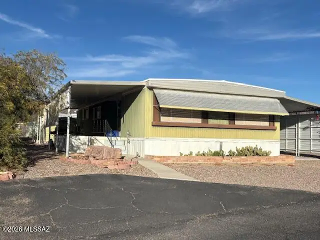 5980 W Box R, Tucson, AZ 85713 - #3