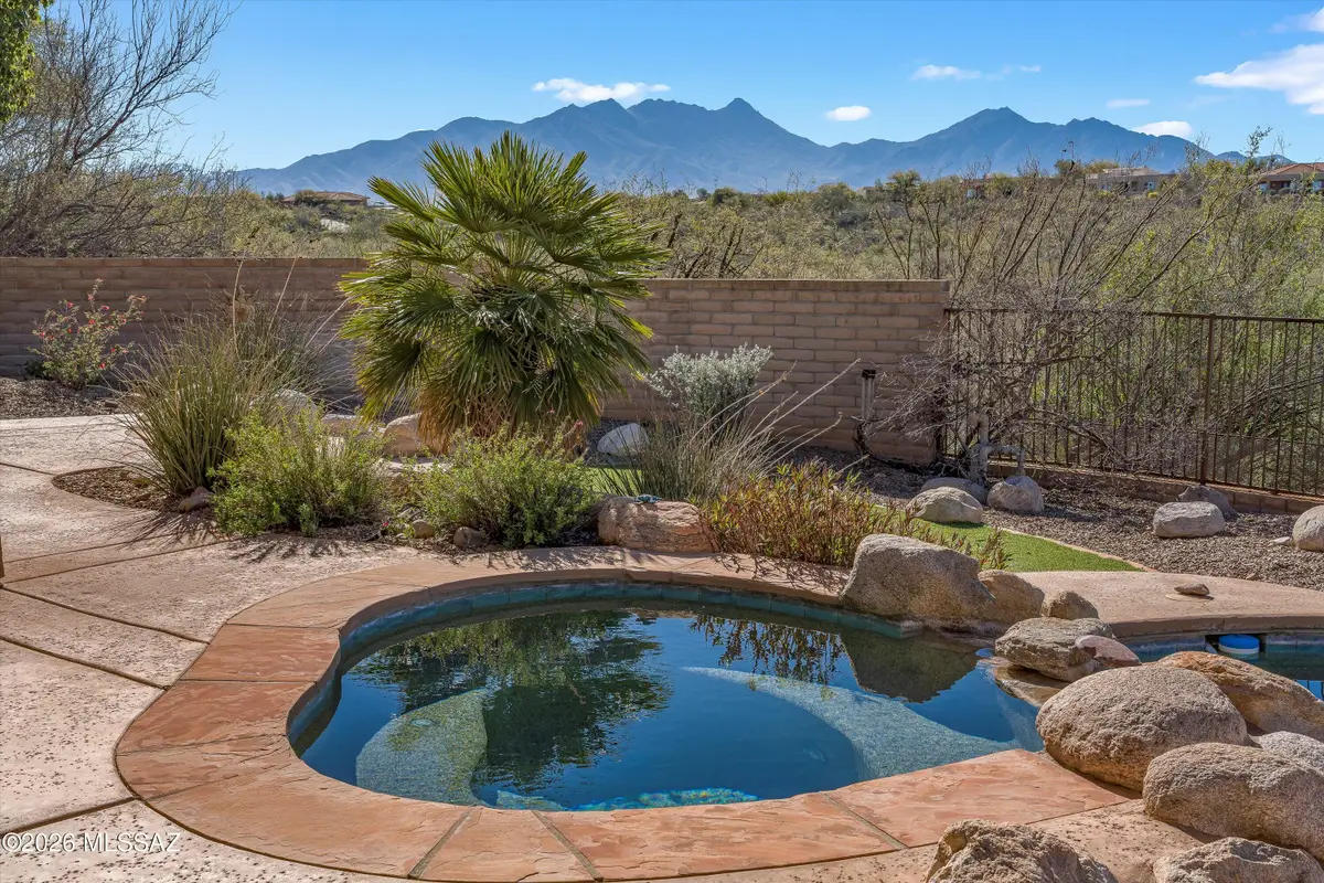 852 E Vault Mine, Green Valley, AZ 85614 - #1