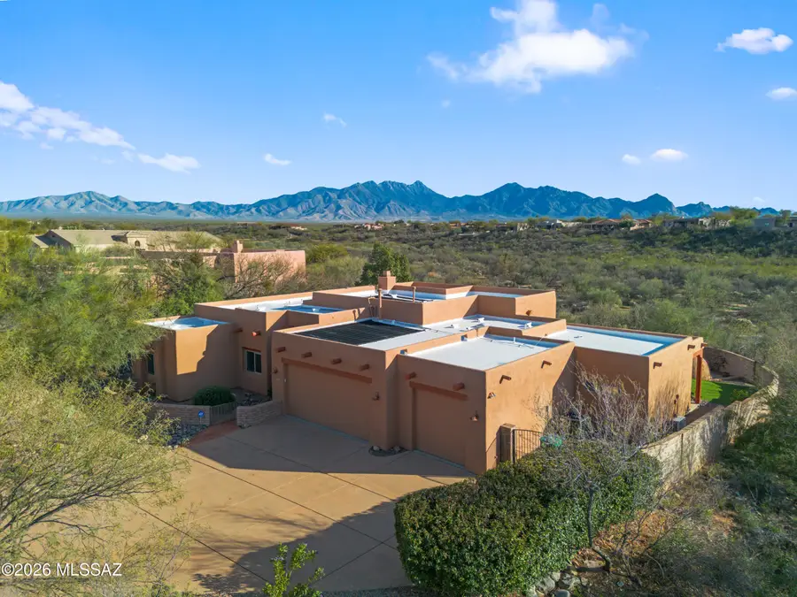 852 E Vault Mine, Green Valley, AZ 85614 - #2