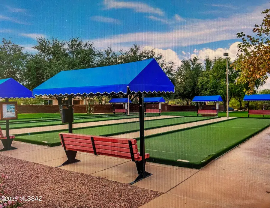 9532 N Twinkling Shadows, Tucson, AZ 85743 - #2