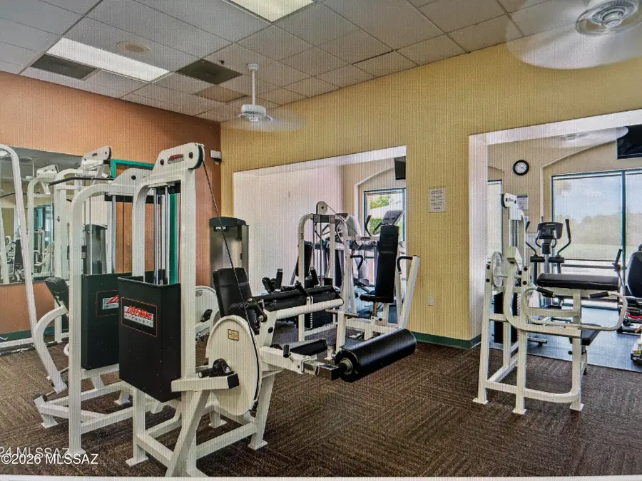 9532 N Twinkling Shadows, Tucson, AZ 85743 - #3