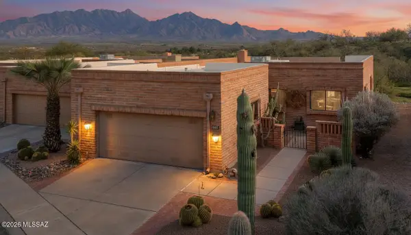 3484 S Va Del Papagayo, Green Valley, AZ 85622