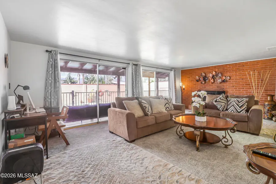 8925 E Bellevue, Tucson, AZ 85715 - #2