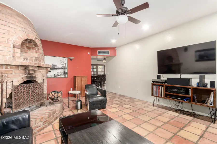 1814 N Santa Rosa, Tucson, AZ 85712 - #3