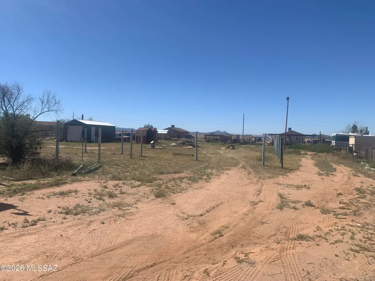 5825 N Water Witch, Tucson, AZ 85743 - #1