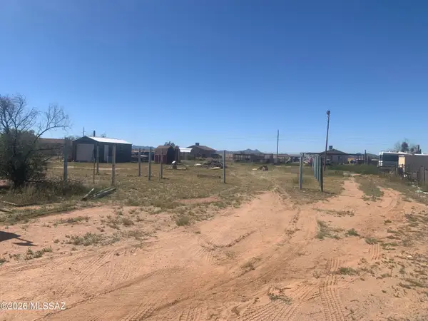 5825 N Water Witch, Tucson, AZ 85743