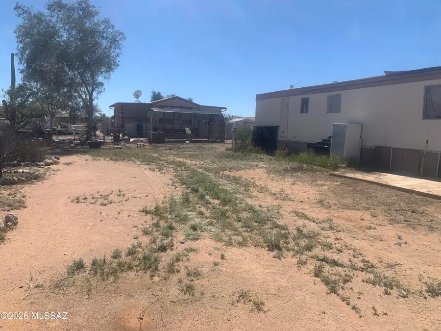 5825 N Water Witch, Tucson, AZ 85743 - #2