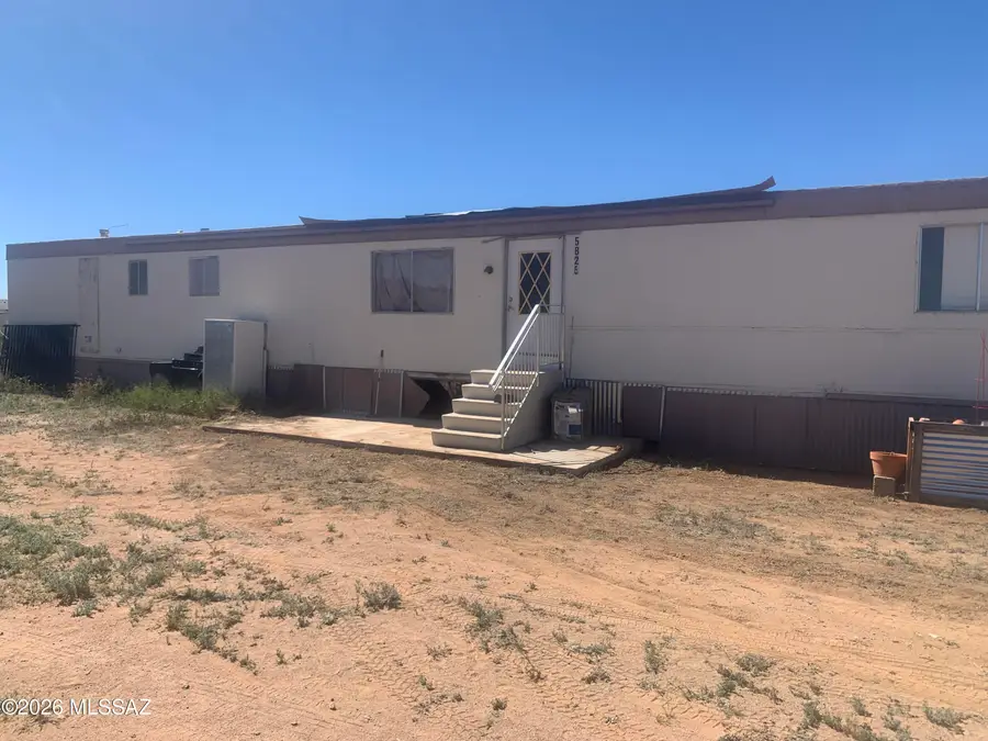 5825 N Water Witch, Tucson, AZ 85743 - #3