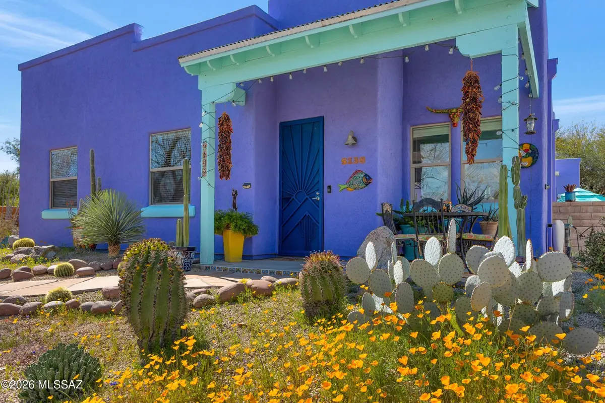 5138 S Civano, Tucson, AZ 85747 - #1