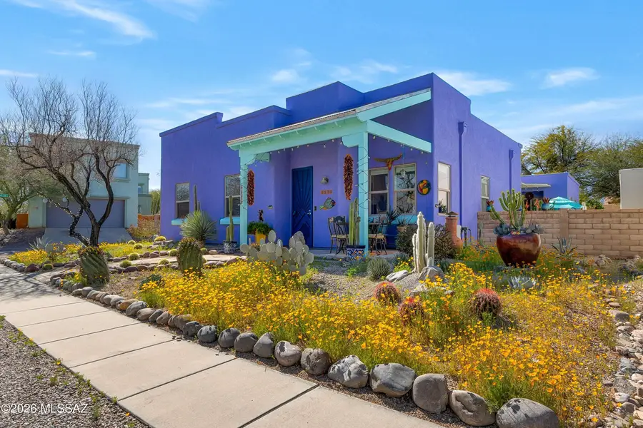 5138 S Civano, Tucson, AZ 85747 - #2