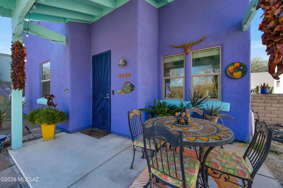 5138 S Civano, Tucson, AZ 85747 - #3