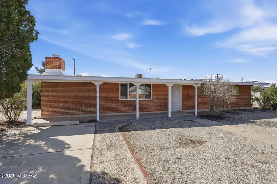 7326 E Montecito, Tucson, AZ 85710 - #2