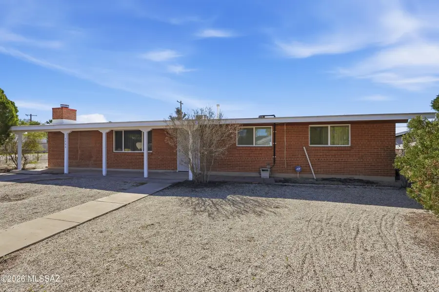 7326 E Montecito, Tucson, AZ 85710 - #3