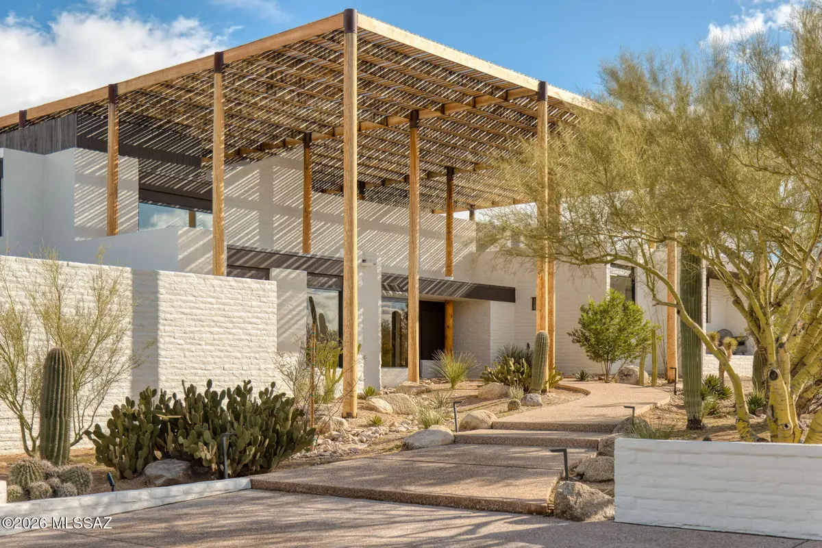 2801 E Camino Norberto, Tucson, AZ 85718 - #1