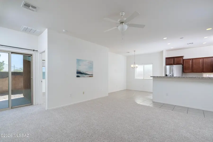 8758 N White Spruce, Tucson, AZ 85743 - #2
