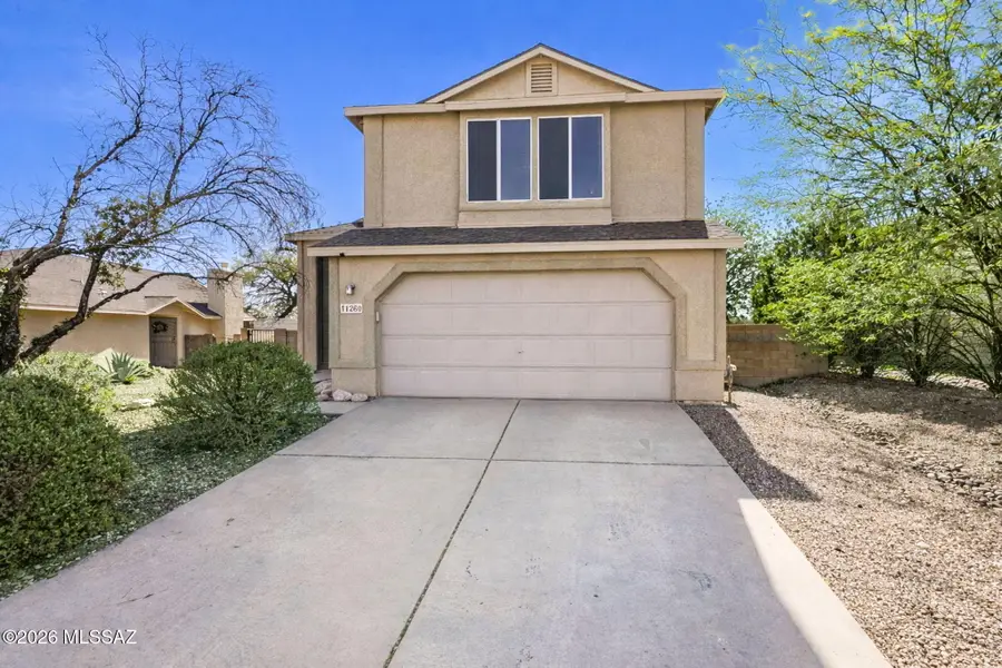 1260 N Amberbrooke, Tucson, AZ 85745 - #3