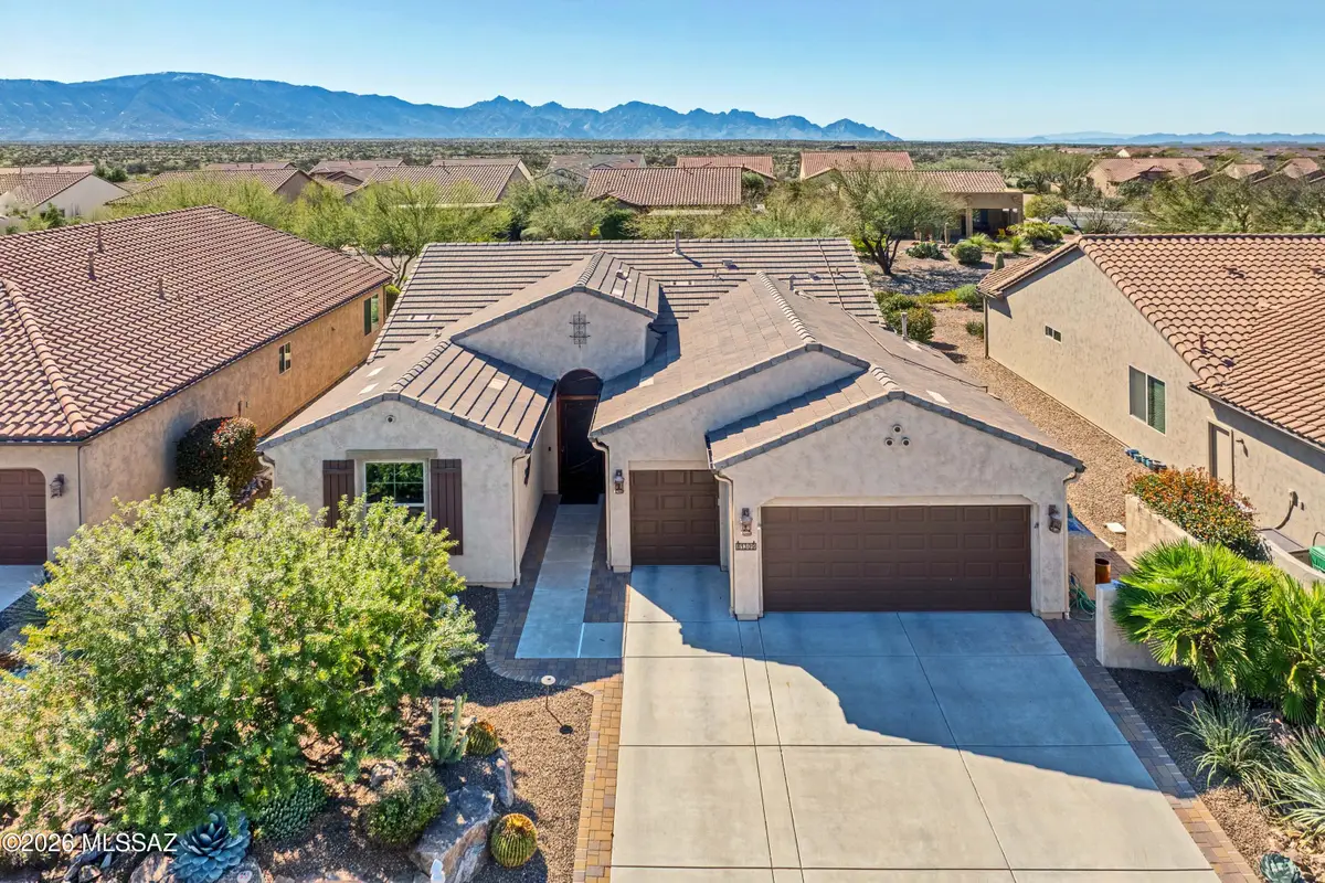 61309 E Happy Jack, Oracle, AZ 85623 - #1