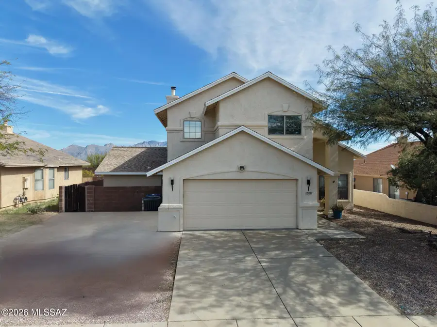 1910 N Takahe, Tucson, AZ 85745 - #3