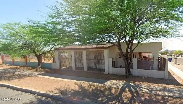 2502 S Park, Tucson, AZ 85713 - #1