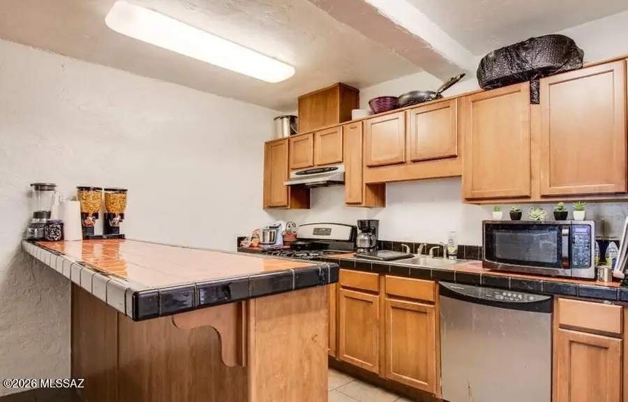 2502 S Park, Tucson, AZ 85713 - #3