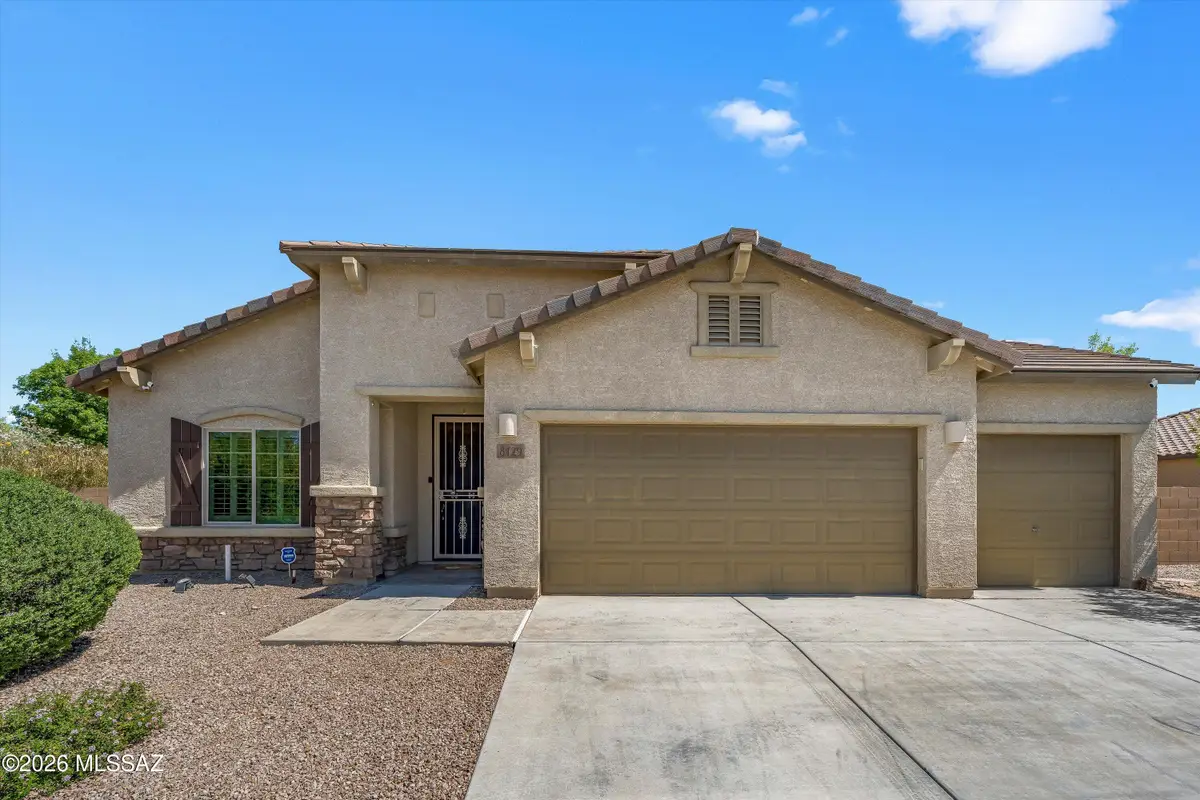 8129 N Circulo El Palmito, Tucson, AZ 85704 - #1