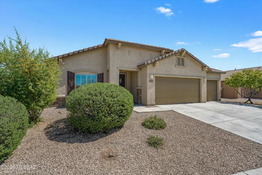8129 N Circulo El Palmito, Tucson, AZ 85704 - #3