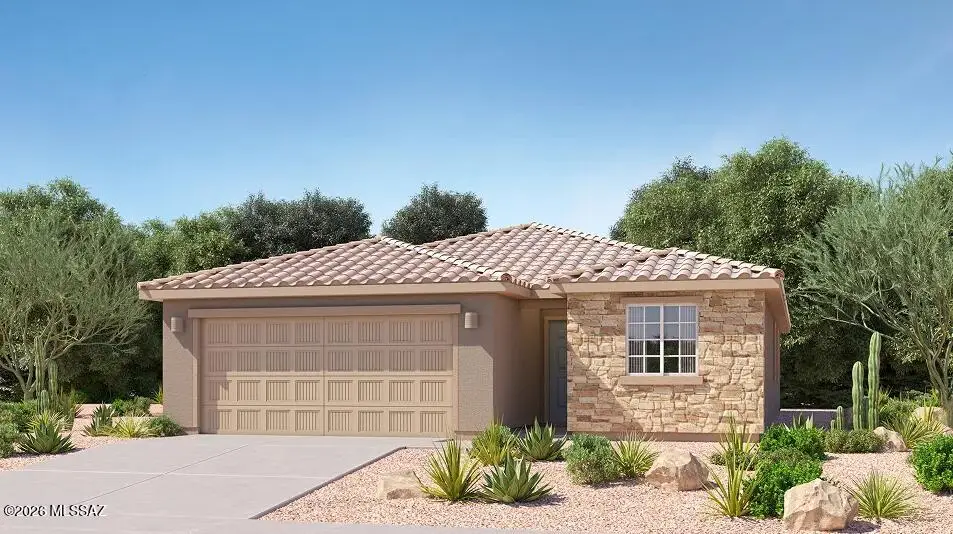 11745 W Flying Beauty, Marana, AZ 85653 - #1