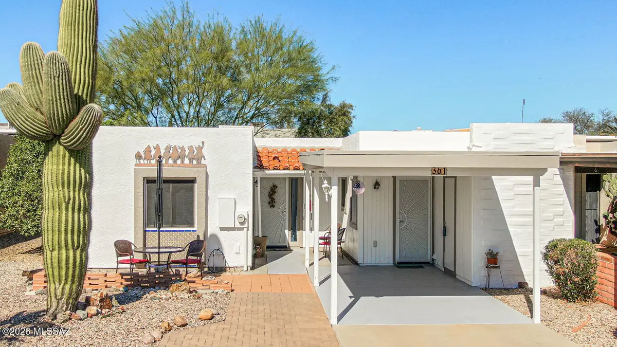 361 N Calle De Las Profetas, Green Valley, AZ 85614 - #1