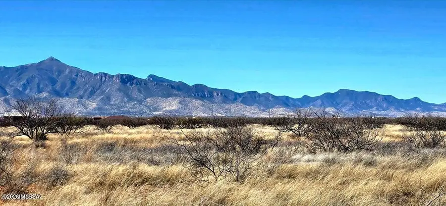 8254 S Airstrip, Hereford, AZ 85615 - #3