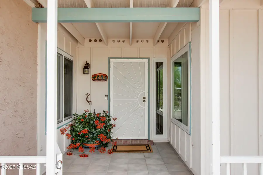 1237 W Camino Desierto, Tucson, AZ 85704 - #2