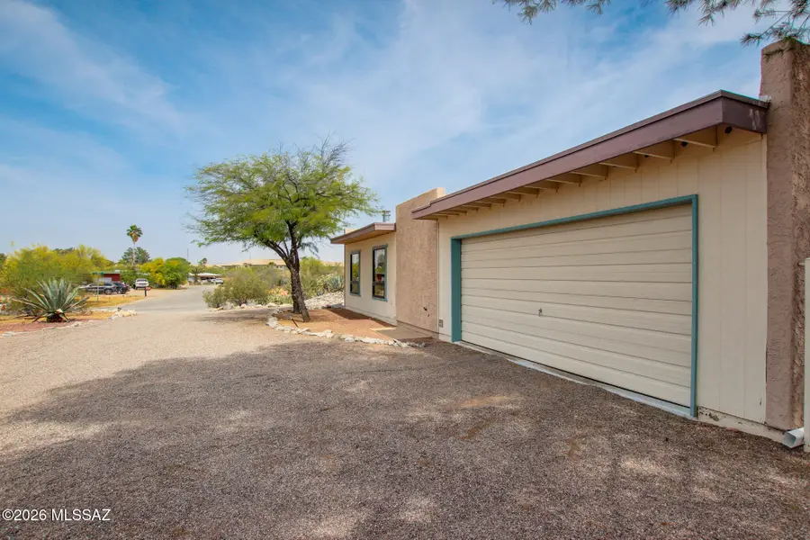 1237 W Camino Desierto, Tucson, AZ 85704 - #3