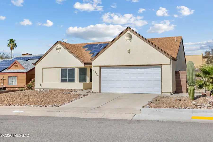 4440 W Rockwood, Tucson, AZ 85741 - #3