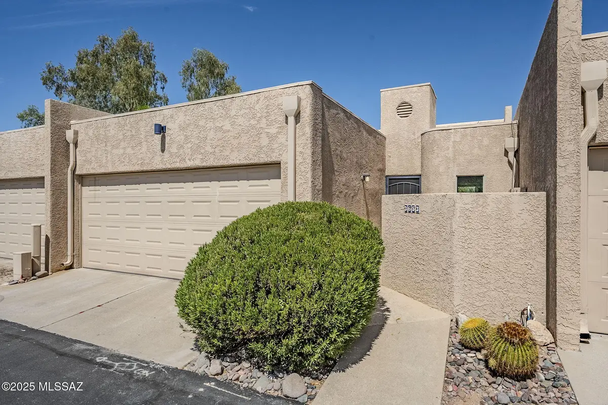 3653 N Forgeus, Tucson, AZ 85716 - #1