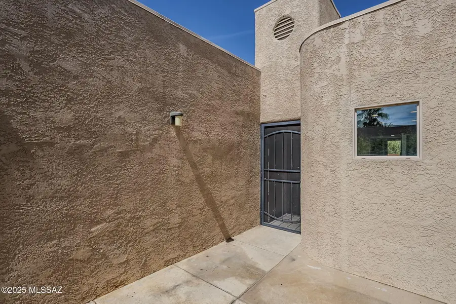 3653 N Forgeus, Tucson, AZ 85716 - #3