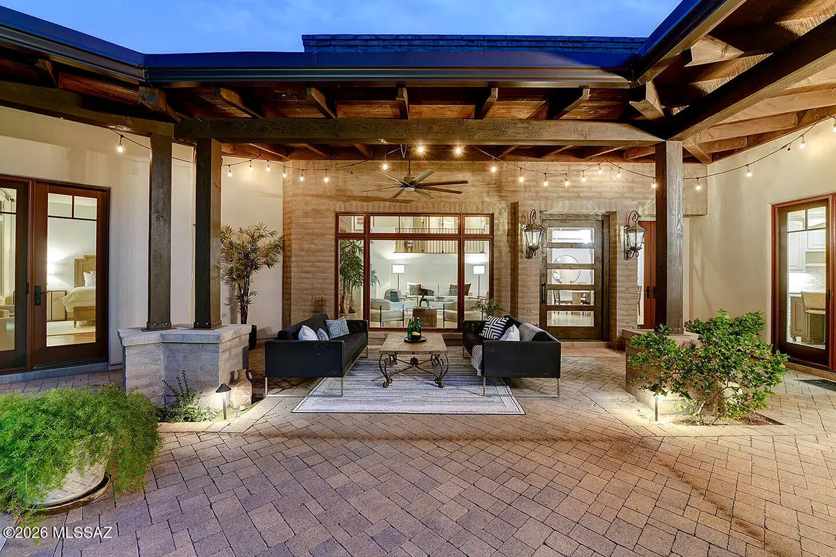 6486 N Lazulite, Tucson, AZ 85750 - #1