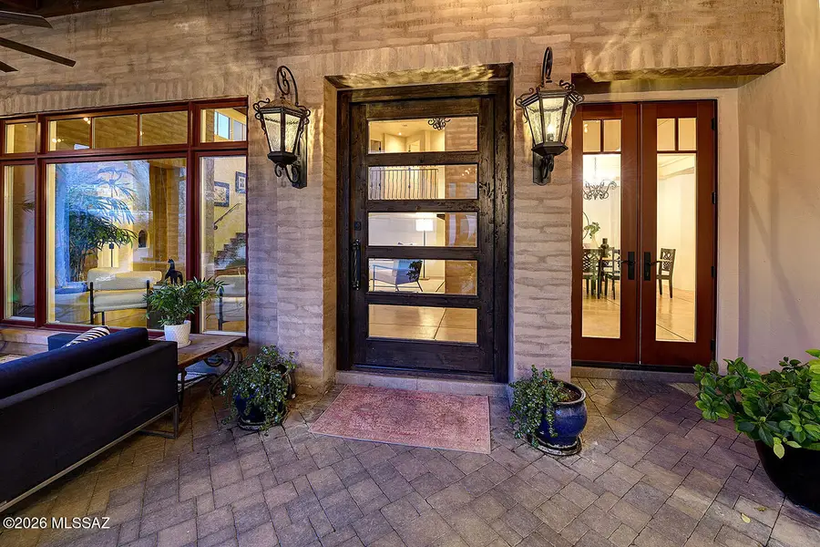 6486 N Lazulite, Tucson, AZ 85750 - #3