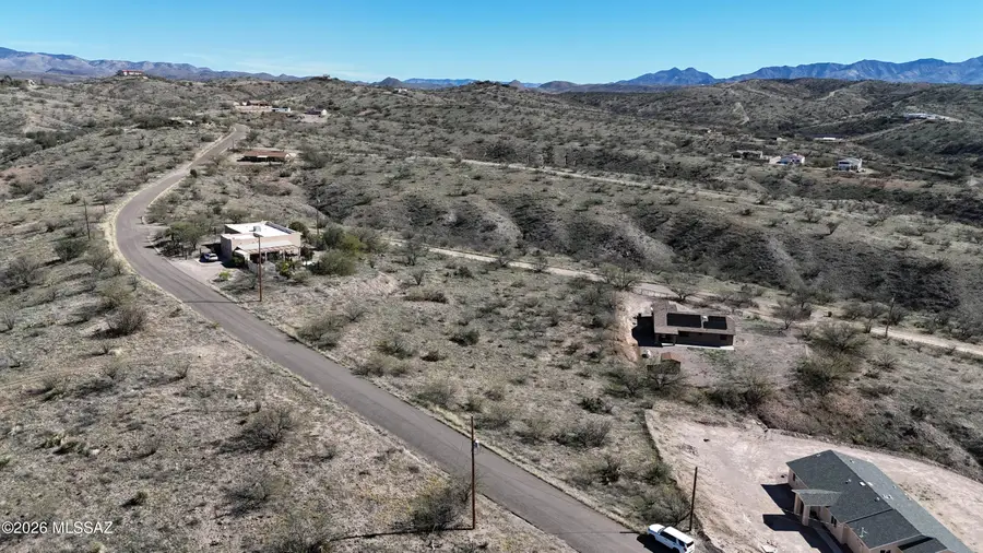 1162 Paseo Matamoros, Rio Rico, AZ 85648 - #3