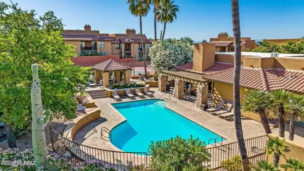 6651 N Campbell, Tucson, AZ 85718