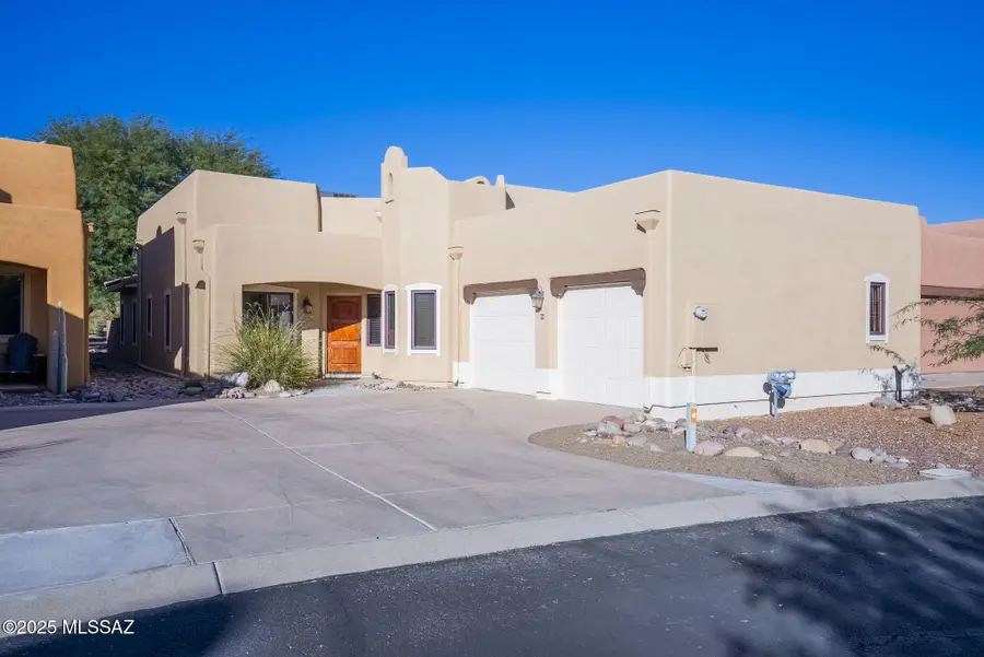 26 Circulo Diego Rivera, Tubac, AZ 85646 - #3