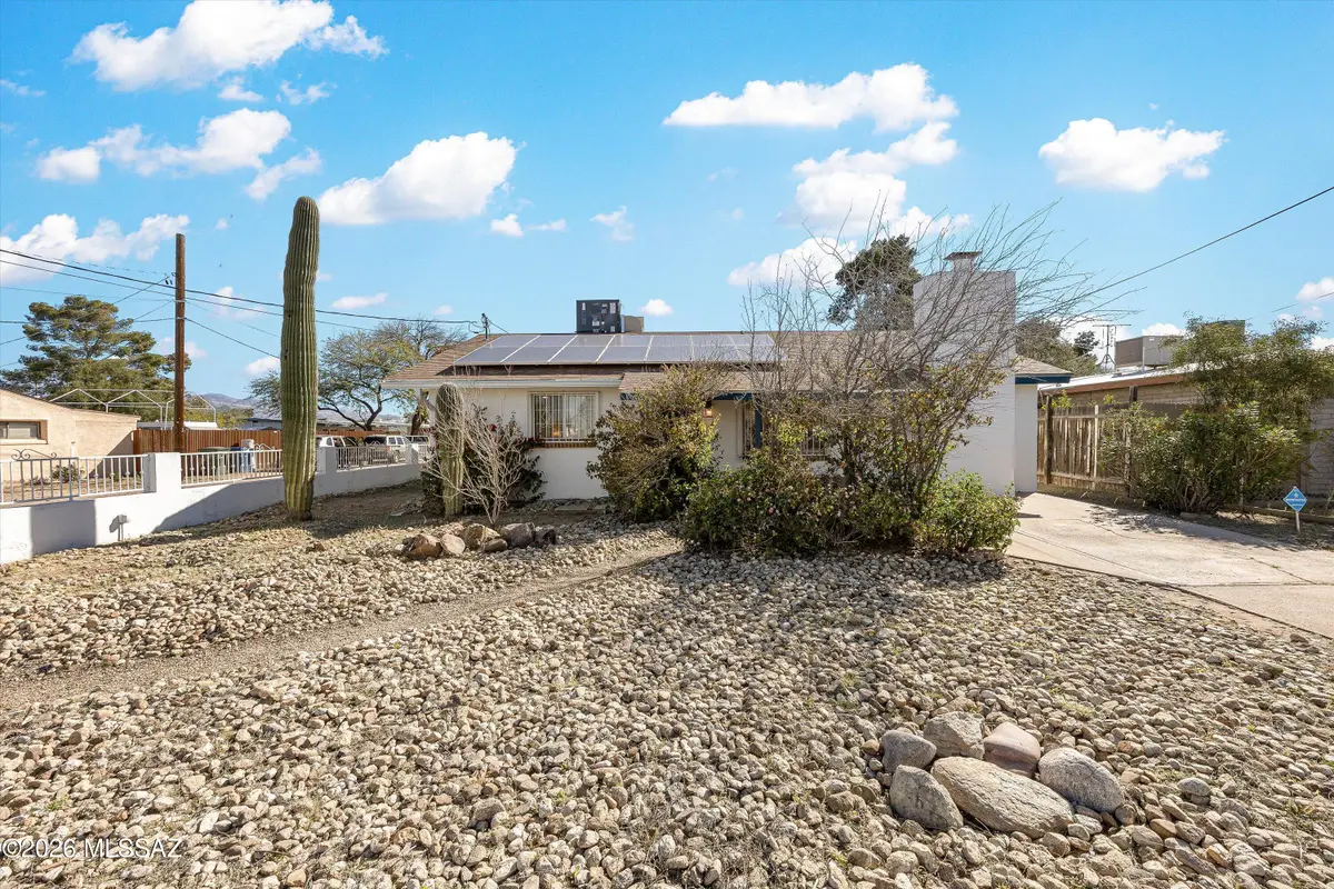 1446 N Rosemont, Tucson, AZ 85712 - #1