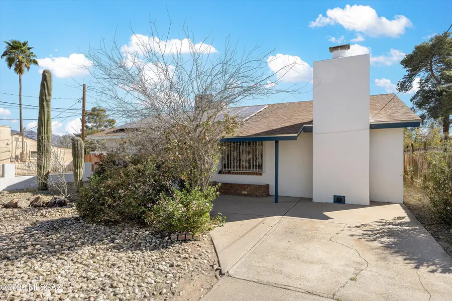 1446 N Rosemont, Tucson, AZ 85712 - #3