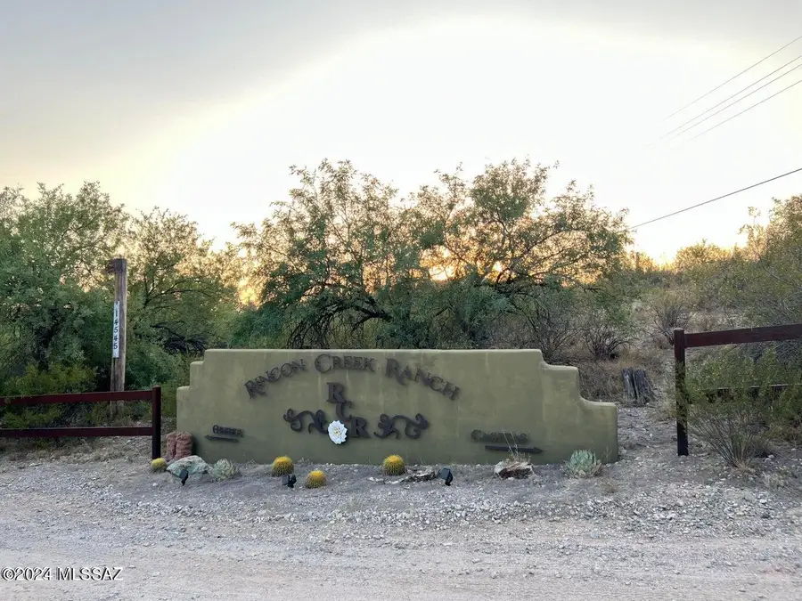 15150 E Rincon Creek Ranch, Tucson, AZ 85747 - #2