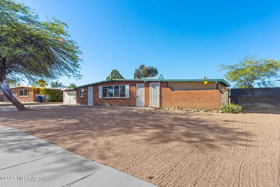 634 S Kellond, Tucson, AZ 85710 - #2
