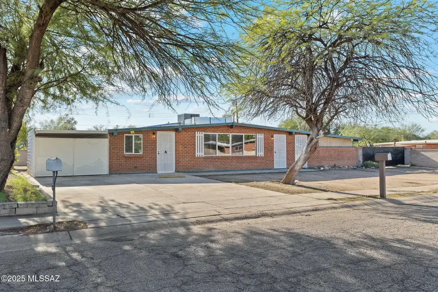 634 S Kellond, Tucson, AZ 85710 - #3