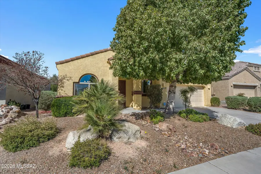 9949 N Crook, Tucson, AZ 85742 - #2