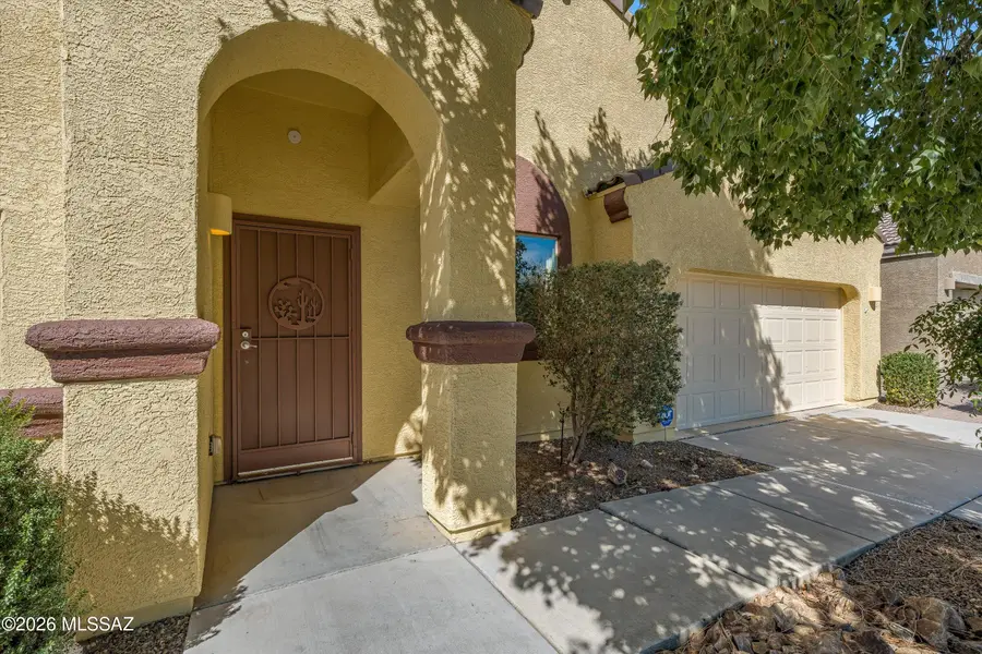 9949 N Crook, Tucson, AZ 85742 - #3