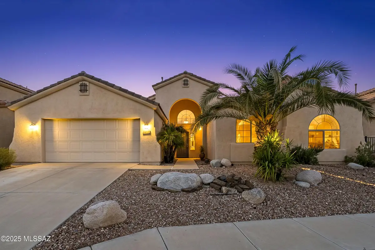 4523 N Little Rock, Tucson, AZ 85750 - #1