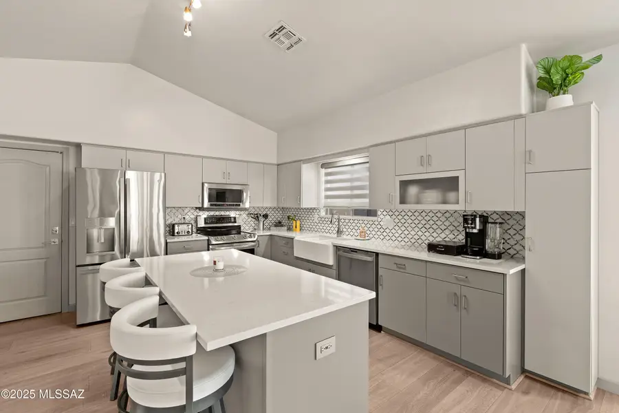 4523 N Little Rock, Tucson, AZ 85750 - #3
