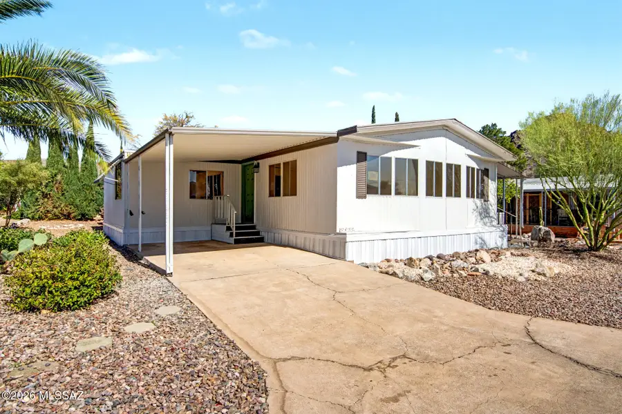 5422 W Circle Z, Tucson, AZ 85713 - #2
