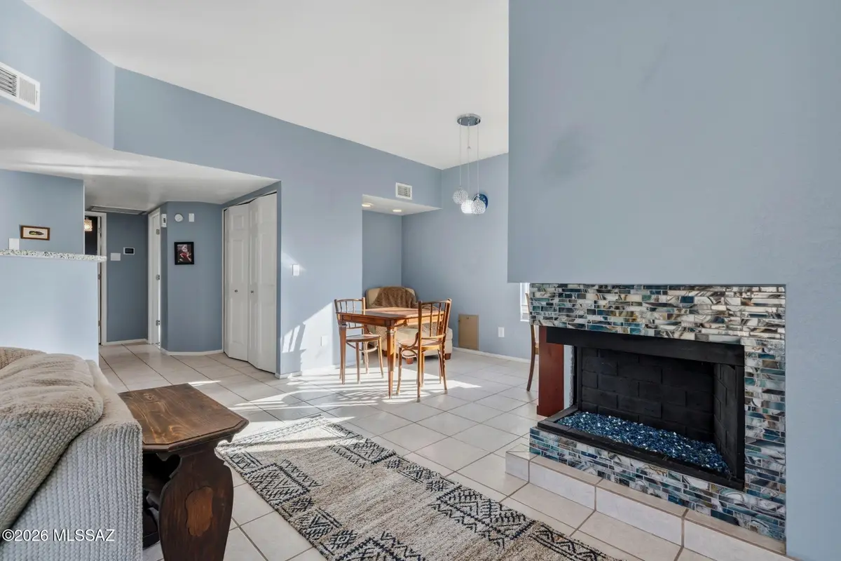 4413 E Bullrush, Tucson, AZ 85712 - #1